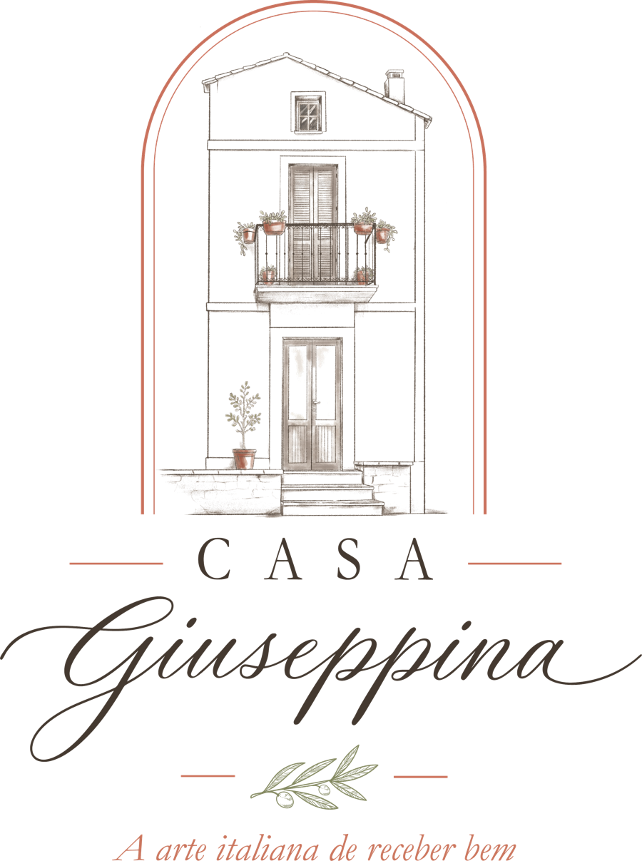 Casa Giuseppina — A arte italiana de receber bem